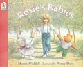 Cover: Rosie's Babies - Walker Books Ltd