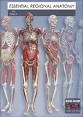 Cover: Essential Regional Anatomy - Primal Pictures Ltd