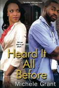Cover: Heard It All Before - Dafina