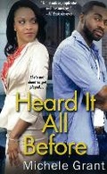 Cover: Heard It All Before - Dafina