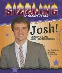 Enlarge image Cover: Josh! - Enslow Publishing