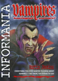 Enlarge image Cover: Informania Vampires - Walker Books Ltd