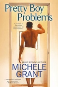 Cover: Pretty Boy Problems - Dafina