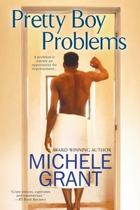Enlarge image Cover: Pretty Boy Problems - Dafina