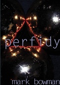 Cover: Perfidy - Slap-Dash Publishing