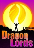 Cover: Dragon Lords - DragonRising