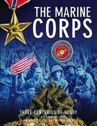 Enlarge image Cover: The Marine Corps - Amber Books