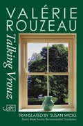 Cover: Talking Vrouz - Arc Publications