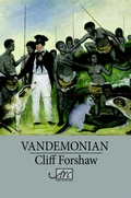 Cover: Vandemonian - Arc Publications
