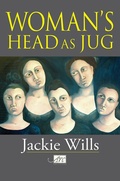 Cover: Woman's Head as Jug - Arc Publications
