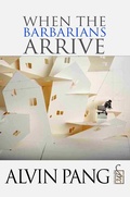 Cover: When the Barbarians Arrive - Arc Publications