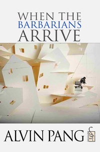 Enlarge image Cover: When the Barbarians Arrive - Arc Publications