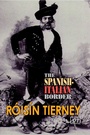 Cover: The Spanish Italian Border - Arc Publications