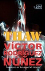 Cover: Thaw - Arc Publications