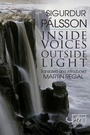 Cover: Inside Voices, Outside Light - Arc Publications