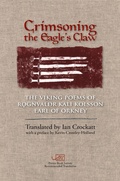 Cover: Crimsoning the Eagle's Claw - Arc Publications