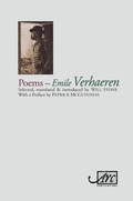 Cover: Poems - Emile Verhaeren - Arc Publications