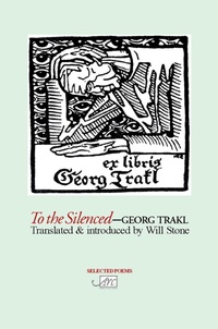 Enlarge image Cover: To The Silenced - Arc Publications