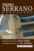 Cover: Peatlands - Arc Publications