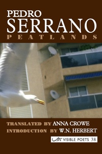 Enlarge image Cover: Peatlands - Arc Publications