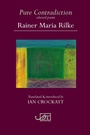 Cover: Pure Contradiction: Selected Poems - Arc Publications