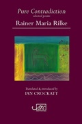 Cover: Pure Contradiction: Selected Poems - Arc Publications