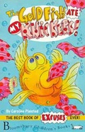 Cover: Goldfish Ate My Knickers - Bloomsbury Publishing PLC