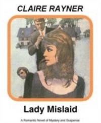 Enlarge image Cover: Lady Mislaid - MP Publishing