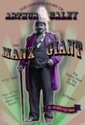 Cover: Manx Giant - Manx Heritage Foundation
