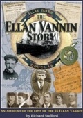 Cover: Ellan Vannin Story - Manx Heritage Foundation