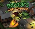 Cover: Trevor's Hairy Adventure - MP Publishing