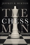 Cover: Chessman - MP Publishing