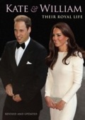 Cover: Kate and William - MP Publishing