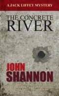 Cover: Concrete River - MP Publishing