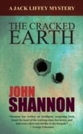 Cover: Cracked Earth - MP Publishing