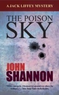 Cover: Poison Sky - MP Publishing
