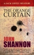 Cover: Orange Curtain - MP Publishing