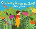 Cover: Walking Through the Jungle - Walker Books Ltd