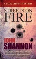 Cover: Streets on Fire - MP Publishing