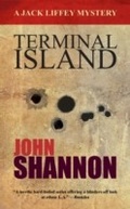 Cover: Terminal Island - MP Publishing