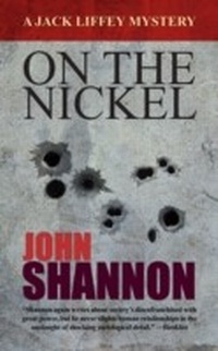 Enlarge image Cover: On the Nickel - MP Publishing