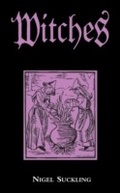 Cover: Witches - G2 Rights