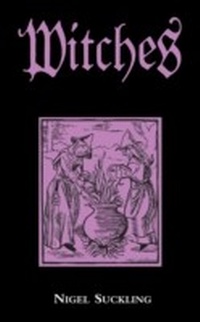 Enlarge image Cover: Witches - G2 Rights