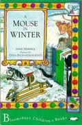 Cover: A Mouse in Winter - Bloomsbury Publishing PLC