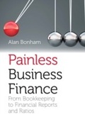 Cover: Painless Business Finance - Infinite Ideas
