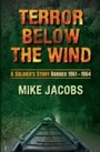 Cover: Terror Below the Wind - Librario Publishing