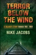Cover: Terror Below the Wind - Librario Publishing
