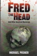 Cover: Fred the Head - Librario Publishing