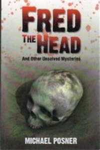 Enlarge image Cover: Fred the Head - Librario Publishing