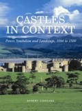 Cover: Castles in Context - Windgather Press